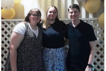 GLEN INNES HIGHLANDS LIONESS LIONS CLUB POST SECONDARY SCHOLARSHIP PROJECT