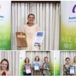 Australia Day In Glen Innes Severn